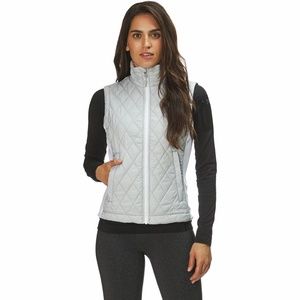 NWT Marmot Insulated Vest (Thermal R)